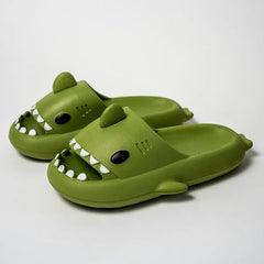 The Cloudies™ - Shark Slides